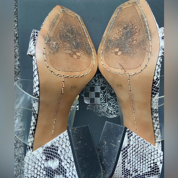 Vince Camuto Felima Sandals - Picture 6 of 13